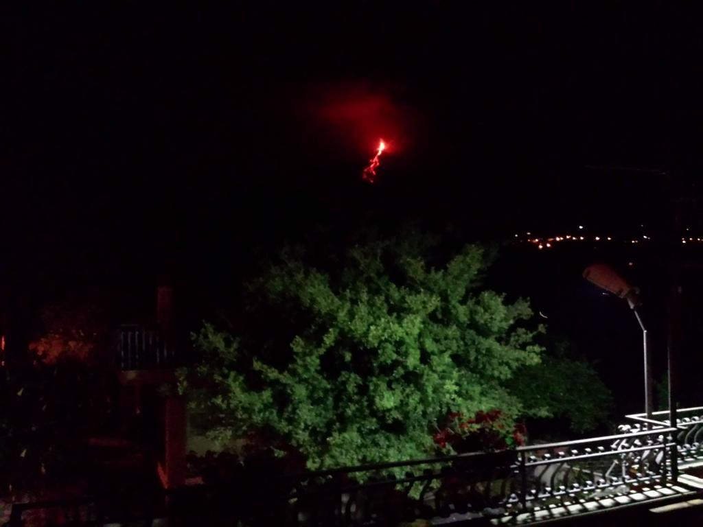 Etna Sweet Home Santa Venerina Rum bild