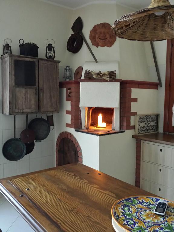 Etna Sweet Home Santa Venerina Rum bild