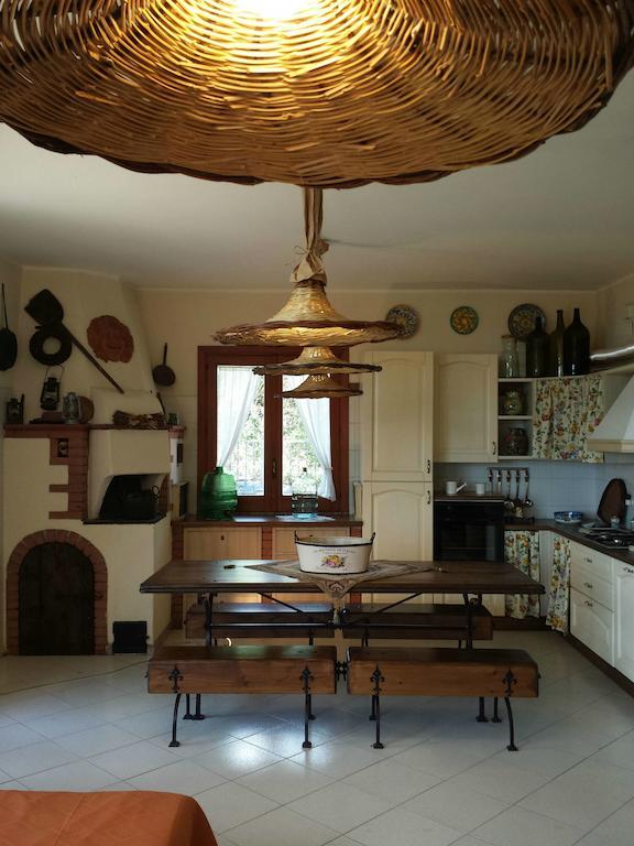 Etna Sweet Home Santa Venerina Rum bild
